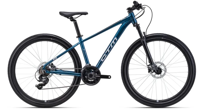 Dviratis CTM Rein 1.0 29"