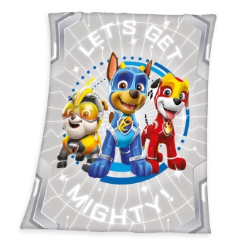 Herding ‘Paw Patrol‘ Vaikiškas užtiesalas