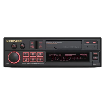Automagnetola Pioneer SXT-C10PS