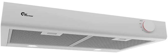 Gartraukis Thermex Manchester Smart 60 cm hvid