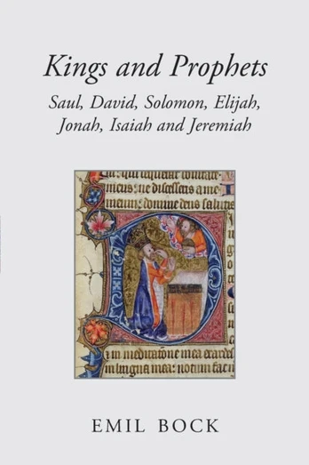 Kings and Prophets