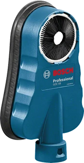 Nusiurbimo sistema Bosch GDE 68 Professional