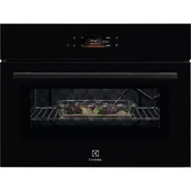 Orkaitė Electrolux LVL8E09Z kaina