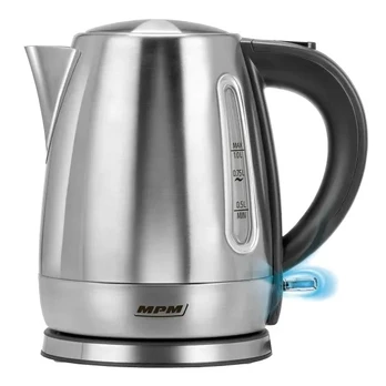 Virdulys MPM MCZ-118M