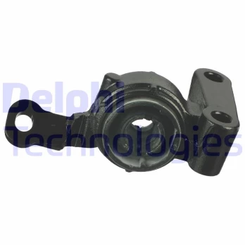 DELPHI TD1039W Front axle wishbone bush