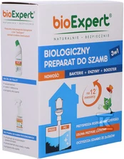 Bioexpert BIOPREPARAT DO SZAMB 1KG