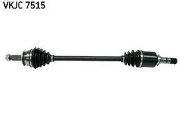 Pusašis SKF VKJC7515