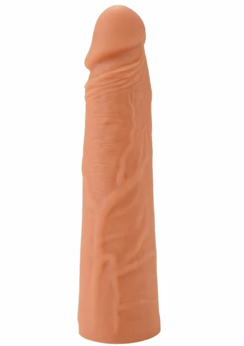 Varpos įvorė skysto silikono 20 cm
