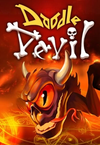 Doodle Devil Steam