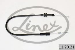 Akceleratoriaus trosas LINEX 11.20.21 kaina