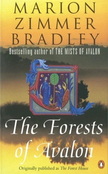 Forests of Avalon