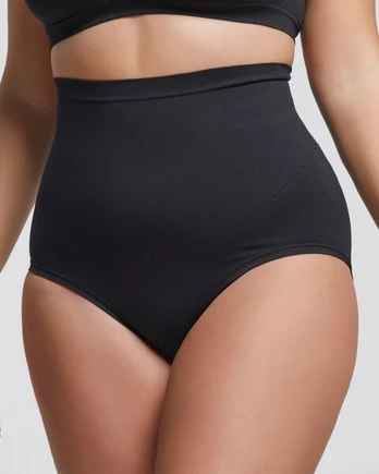Pompea moteriškos kelnaitės VA Comfort Size