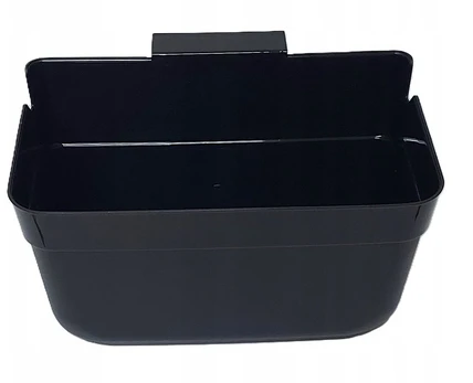 Katex Talpykla UNIBOX juoda