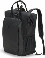 Dicota Backpack Eco Dual GO for Microsoft Surface, Backpack, 38.1 cm (15"), Expandable, Shoulder strap, 1.04 kg