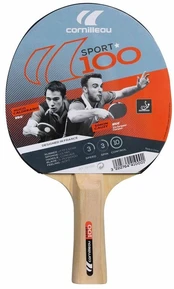 Stalo teniso raketė Cornilleau SPORT 100 NEW kaina
