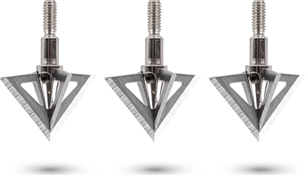 Hunting Arrowhead inSPORTline Quadsto – 3 Pcs.