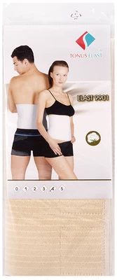 Pooperacinis diržas Tonus Elast Comfort 1
