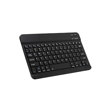Belaidė bluetooth klaviatūra - juoda