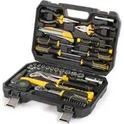 Fieldmann FDG 5023-47R Gola set 47 pcs