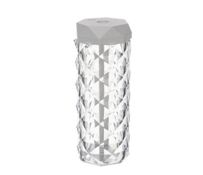 Oro drėkintuvas MistGlow, 400ml