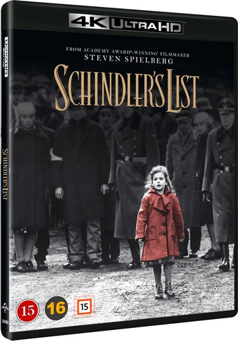 Schindler's List