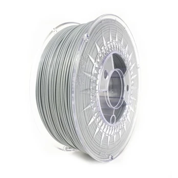 Plastikas Devil Design PLA 1,75mm 1kg - Grey