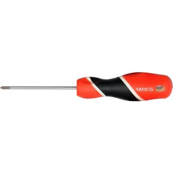 YATO CROSS ATsuktuvas / PHILIPS PH 0 x 100 mm 25921