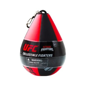 Superbuzz *****UFC Ocatgon Fighters S1 Speed bag 17677