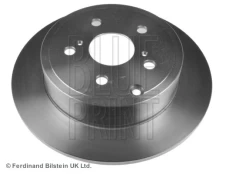 Stabdžių diskas BLUE PRINT ADT343196 kaina