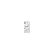 iLike iPhone XR Marmur dėklas Apple White kaina