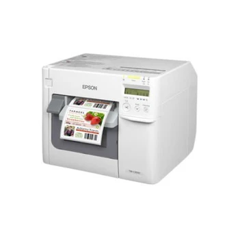 Epson ColorWorks C3500 Colour label printer