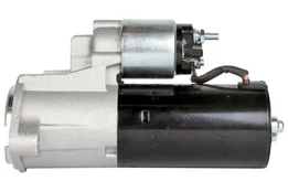 Starteris HELLA 8EA 012 526-211 kaina