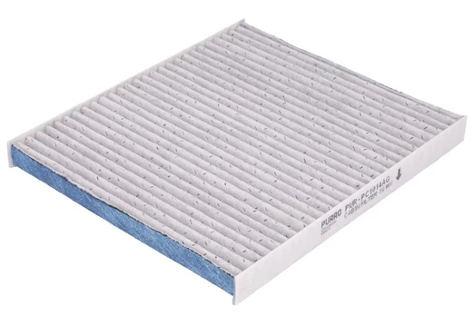 Salono filtras PURRO PUR-PC1014AG