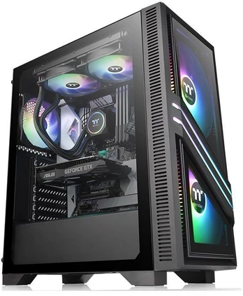 Thermaltake Versa T35 R GB TG