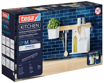 tesa COMBI-SET M