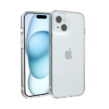 Ar turite „Just Mobile“? Oras skirtas iPhone 15