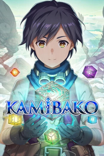 KAMiBAKO - Mythology of Cube PC