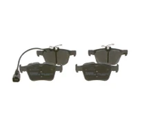 BOSCH 0 986 494 835 Brake pad set