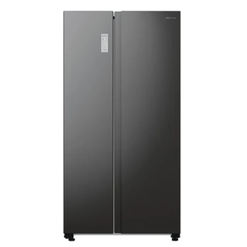 ŠALDYTUVAS HISENSE RS711N4AFE