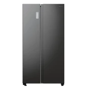 ŠALDYTUVAS HISENSE RS711N4AFE kaina