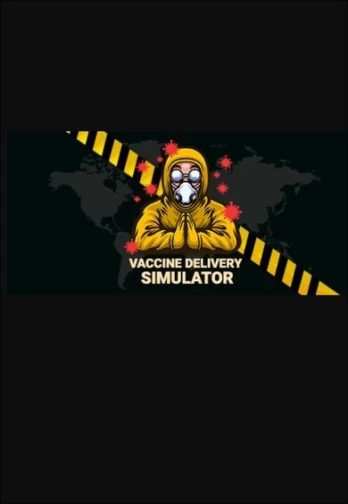 Vaccine Delivery Simulator PC