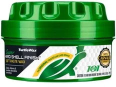 Turtle Wax Super Hard shell - Paste - 397 g.