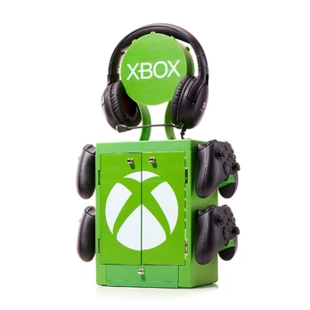 Žaidimų spinta Numskull Xbox