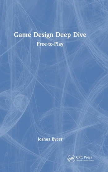 Game Design Deep Dive