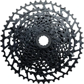 Kasetė SRAM PG-1230, plienas, juoda