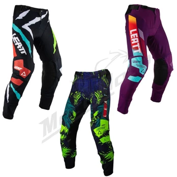 Leatt moto kelnės 5.5 i.K.S