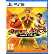 Cobra Kai 2: Dojos Rising Playstation 5