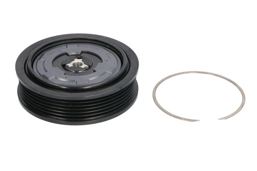 magnetinė sankaba, oro kondicionieriaus kompresorius KTT040348