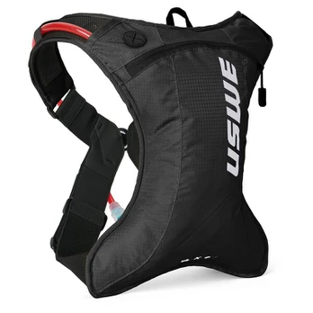 USWE Outlander Moto 2L Hidrosomas - Juoda
