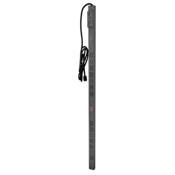 APC RACK PDU BASIC ZEROU 16A 230V C13 C19 AP7552 | AP7552 | 731304207900
